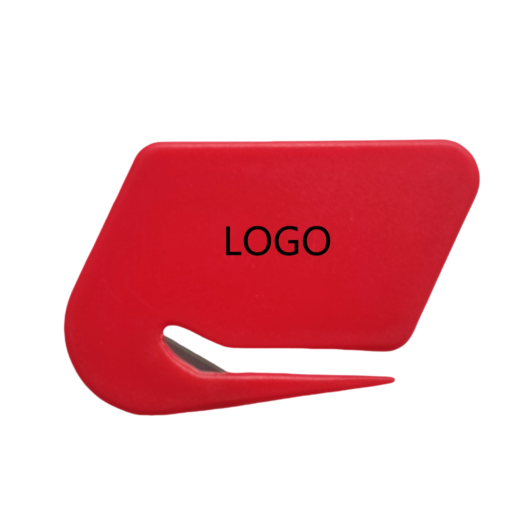 Portable Plastic Letter Opener 4