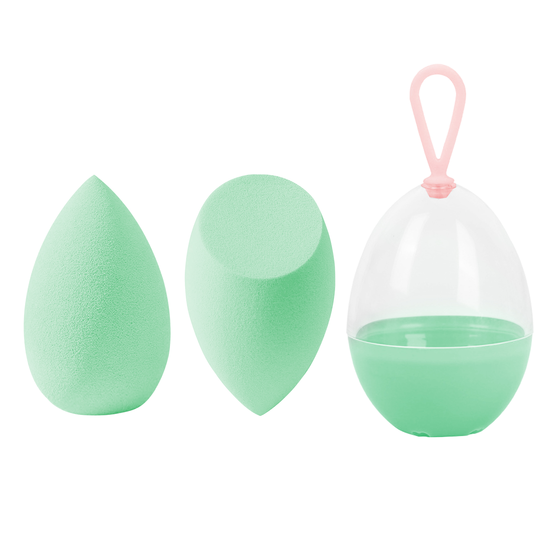 Capella Makeup Sponge 10