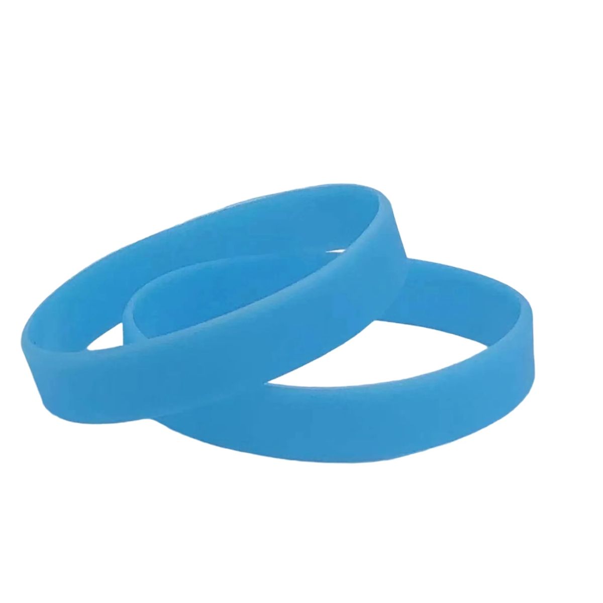 Glow-in-the-Dark Wristband for Events 19