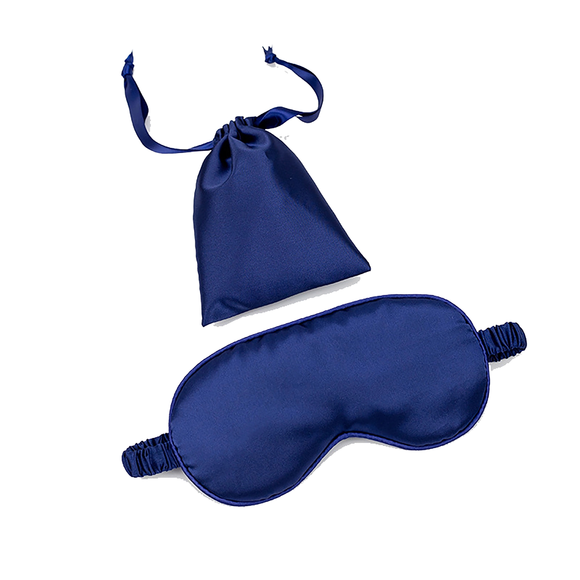 Silky Eye Mask With Pouch 4