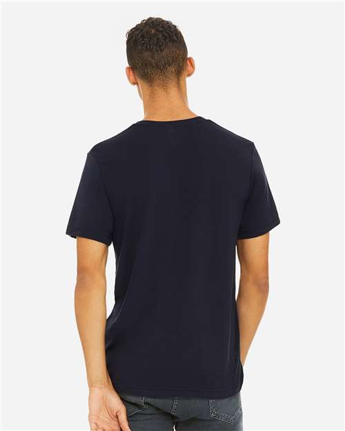 Triblend Tee - 3413 20