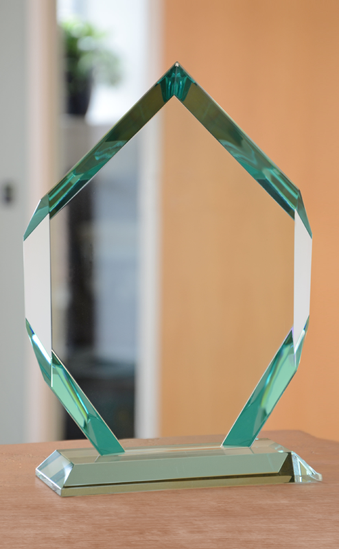 Medium Mallory Award 2