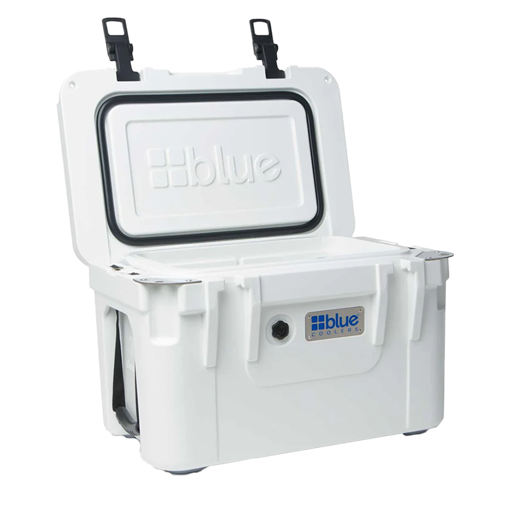 Blue Coolers 30 qt 10 Day Cooler 3