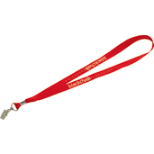 Lanyard with Bulldog Clip 85