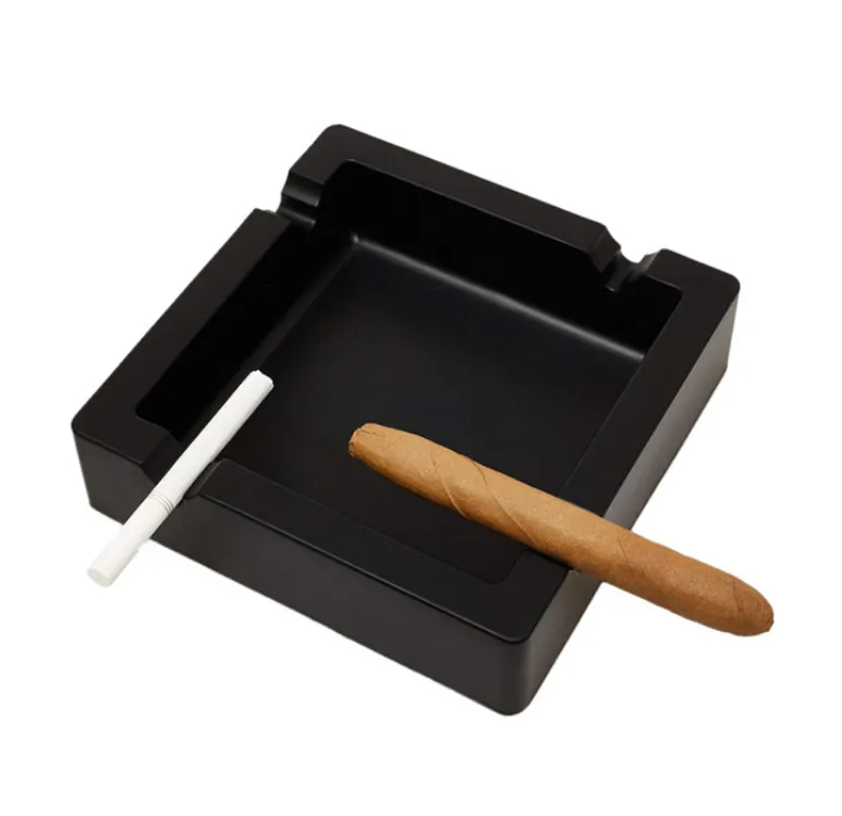 Silicone Ashtray 4