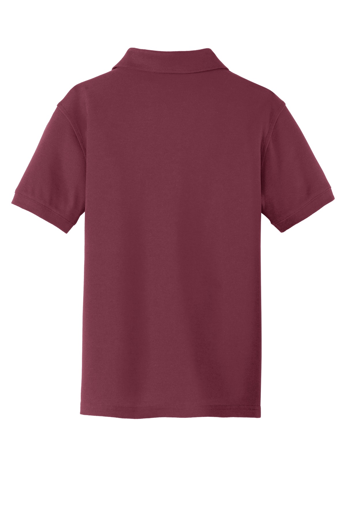 Port Authority Youth Core Classic Pique Polo. Y100 47