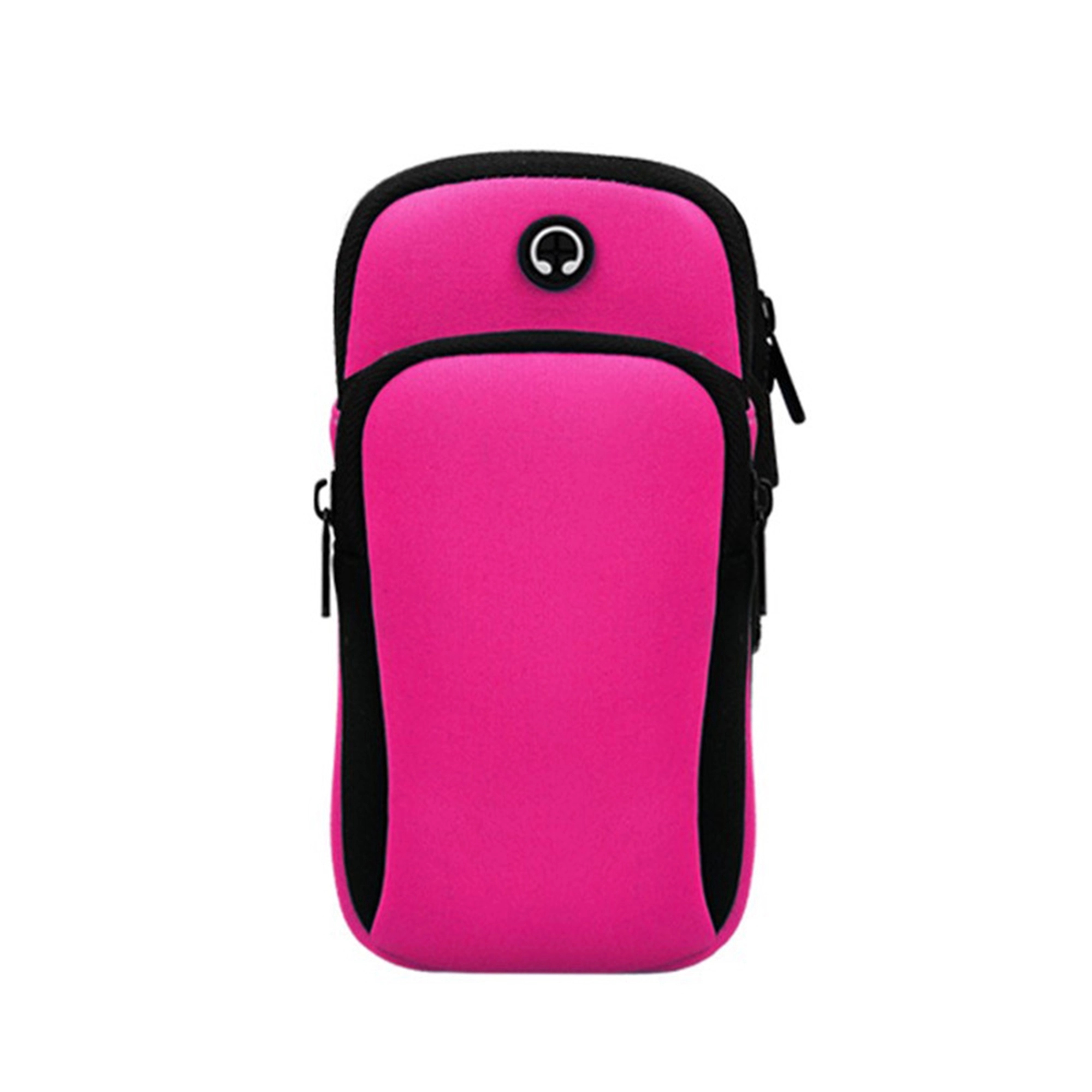 Multifunctional Armband For Running Fitness 3