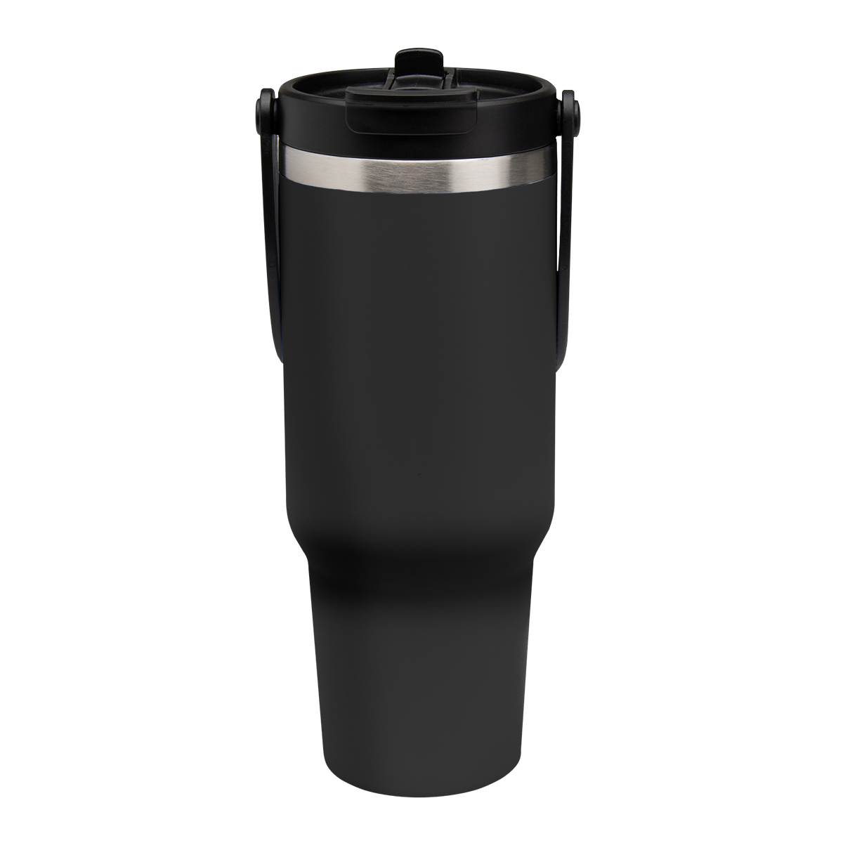 40 Oz. Peak Intrepid Recycled Stainless Steel Tumbler 3