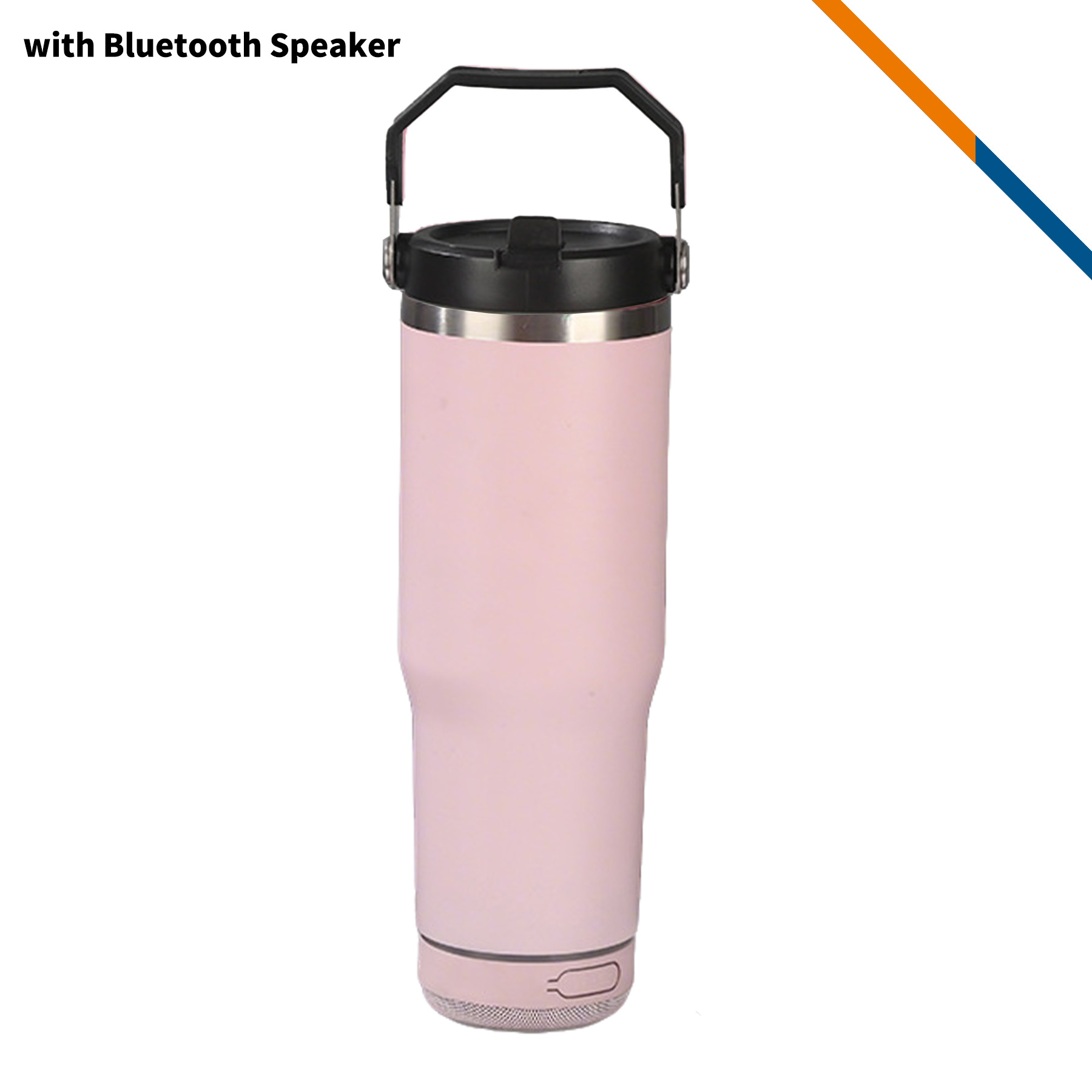 Fendix Travel Tumbler 15