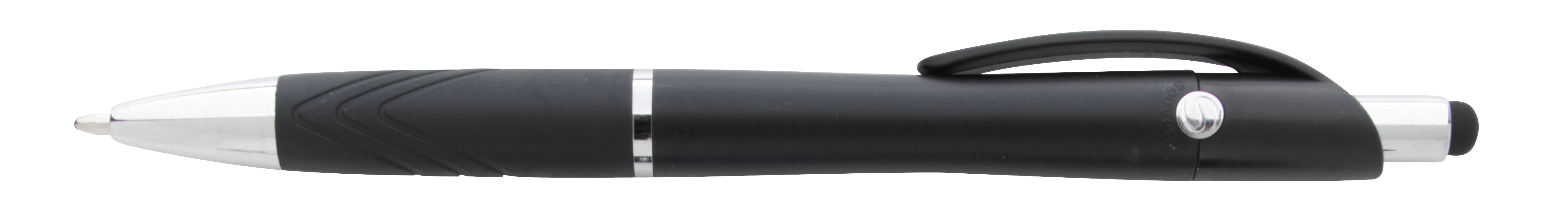Souvenir® Emblem Stylus Pen 8