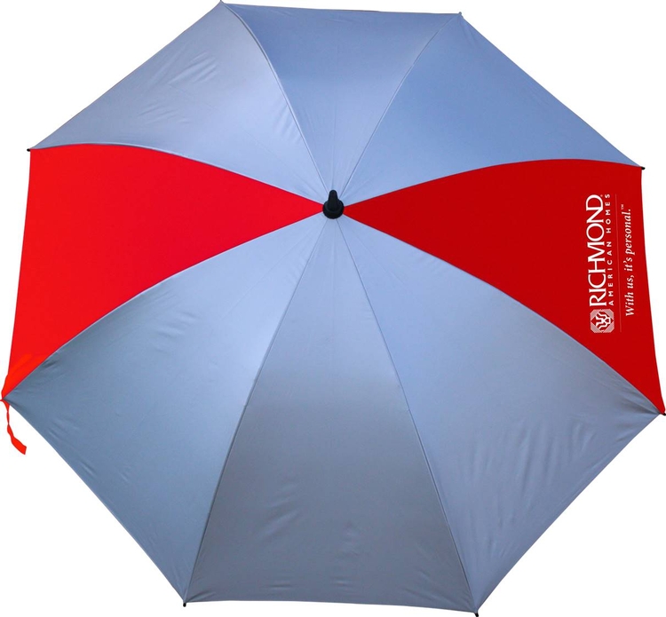 The Galaxy Golf Umbrella 4