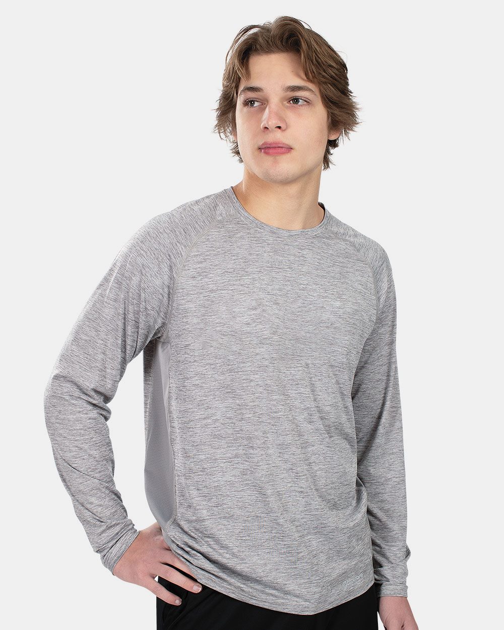 Men's Electrify CoolCore® Long Sleeve T-Shirt - 222570 29