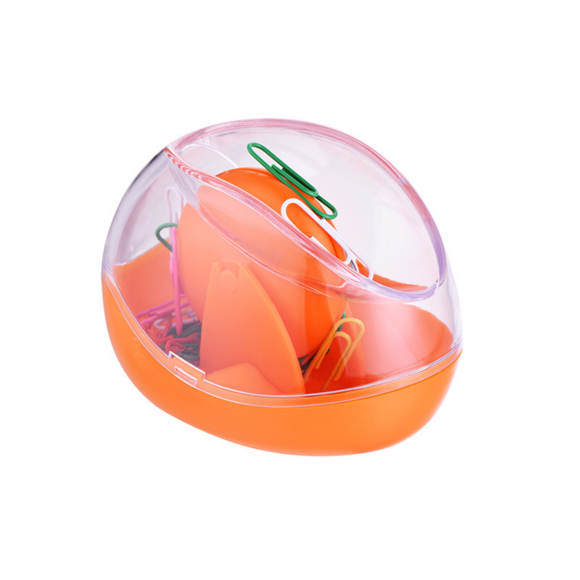 Paper Clip Holder 5