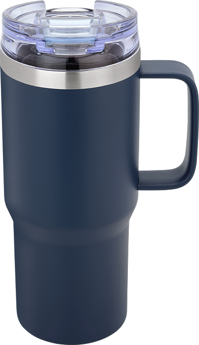 20 oz Urban Peak® Harbor Trail Vacuum Camp Mug 37