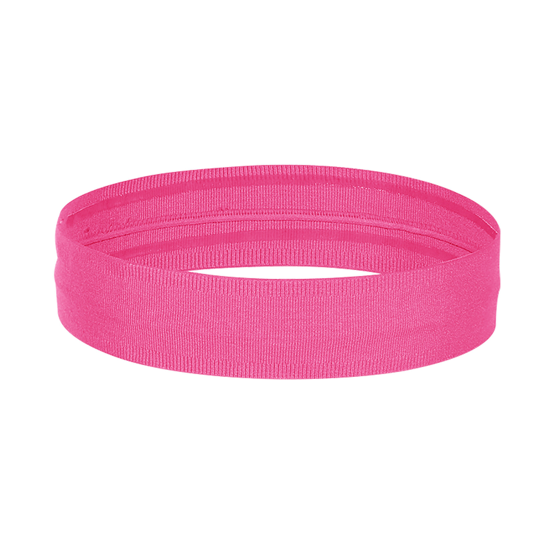 Elastic Sports Sweatband 12