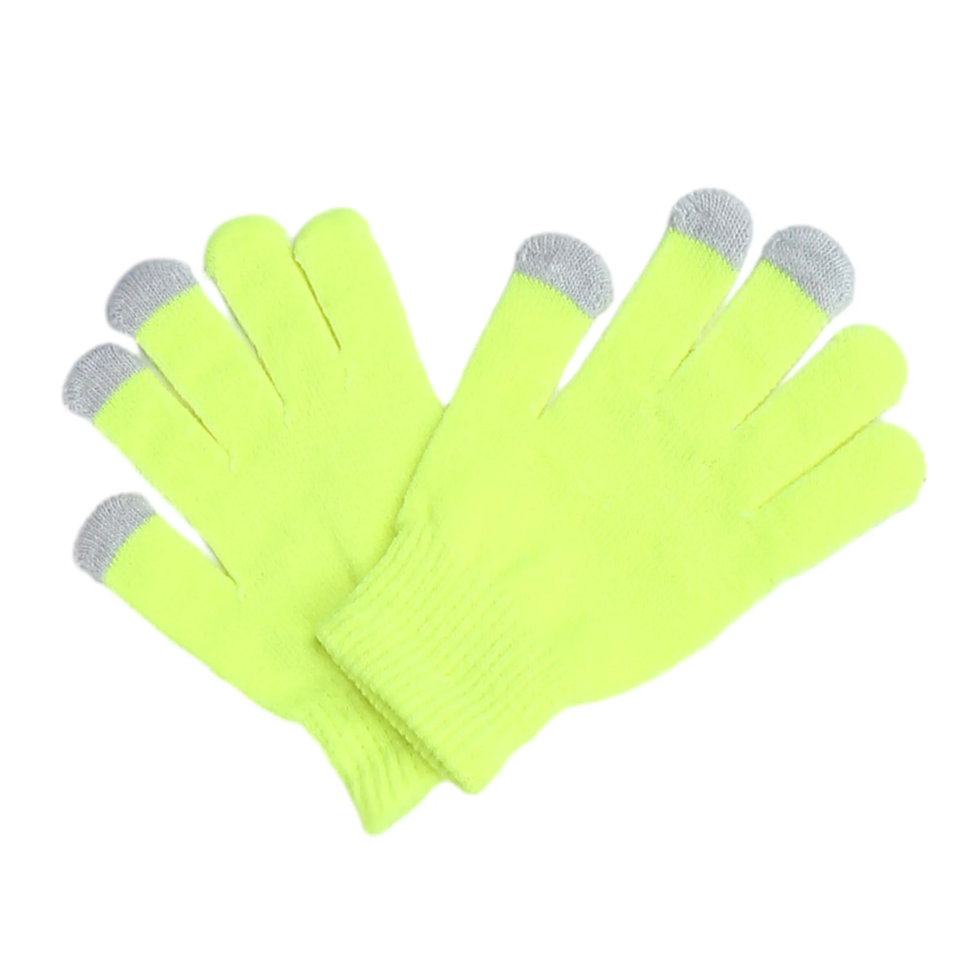 Touch Screen Gloves 8