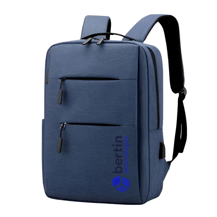 USB Charging Backpack 8