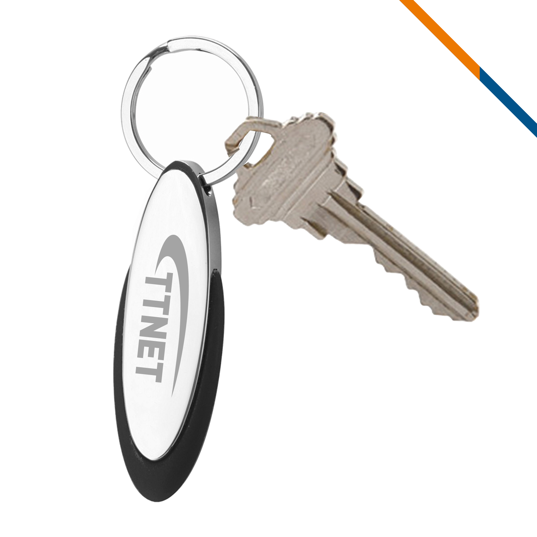 Conba Metal Keychain 6