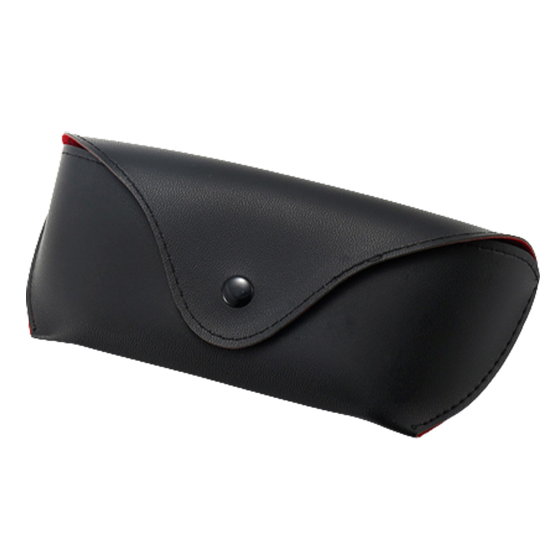 Soft Leather Glasses Case 4