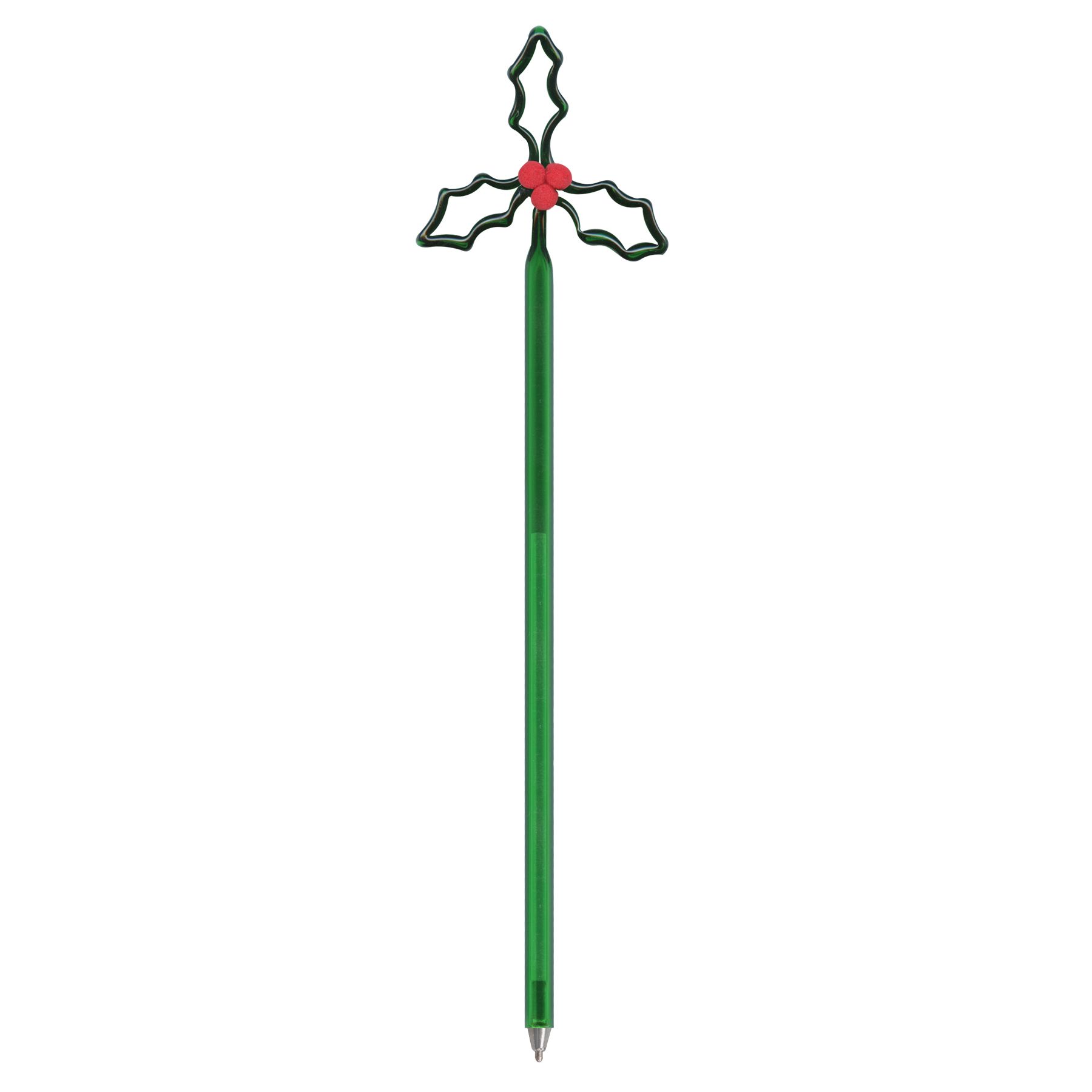 Mistletoe Inkbend Standard, Bent Pen 2