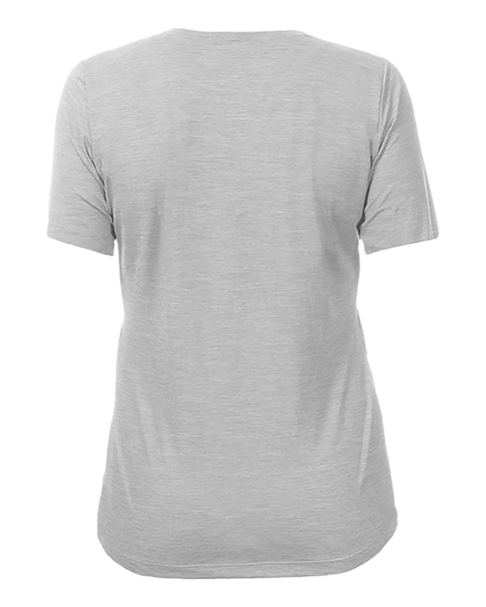 Women's Breeze Tech T-Shirt - WSBRZS0 4