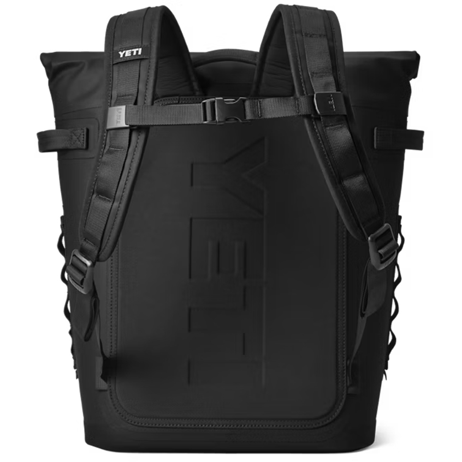 36-Can YETI® Soft Pack Insulated Cooler Backpack (15.3" x 18.1") 2