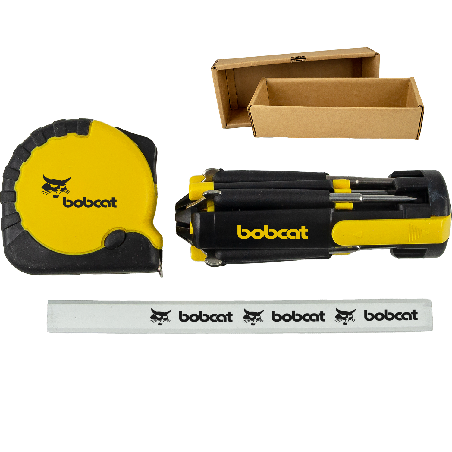 Do It Yourself Kit 1