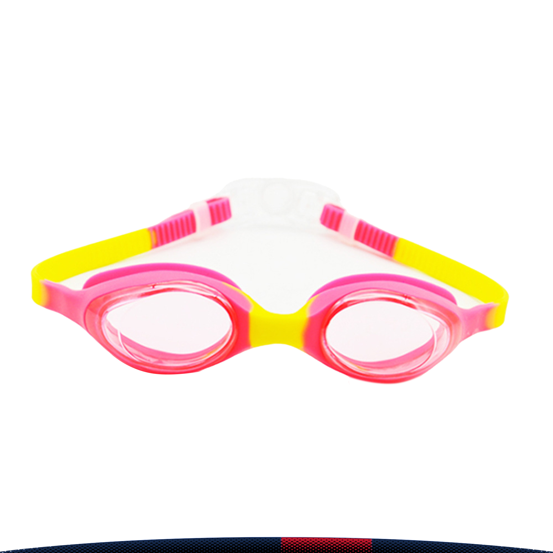 Zyler Kids Swimming Goggles 4