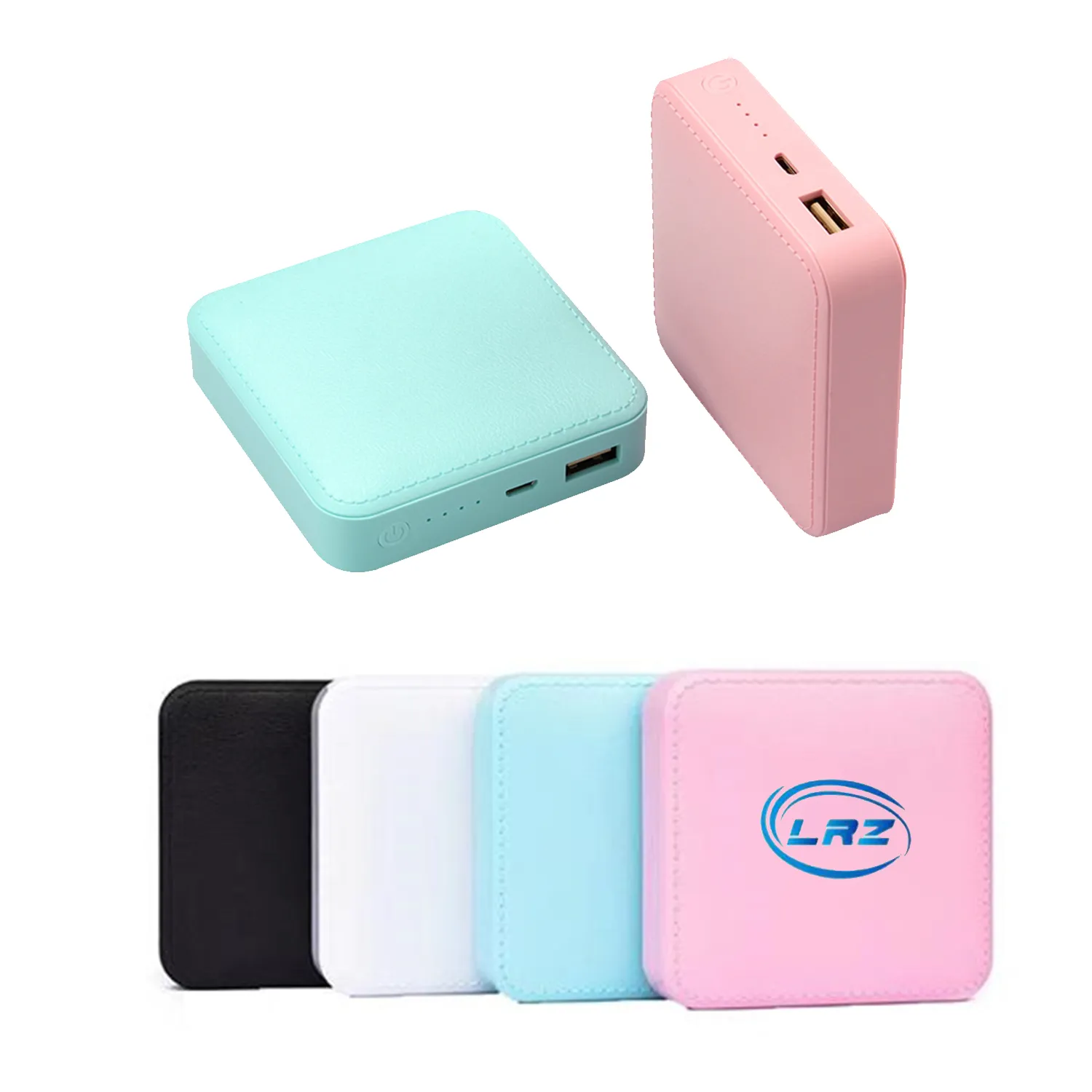10000mAh Power Bank with Quick Charge 1