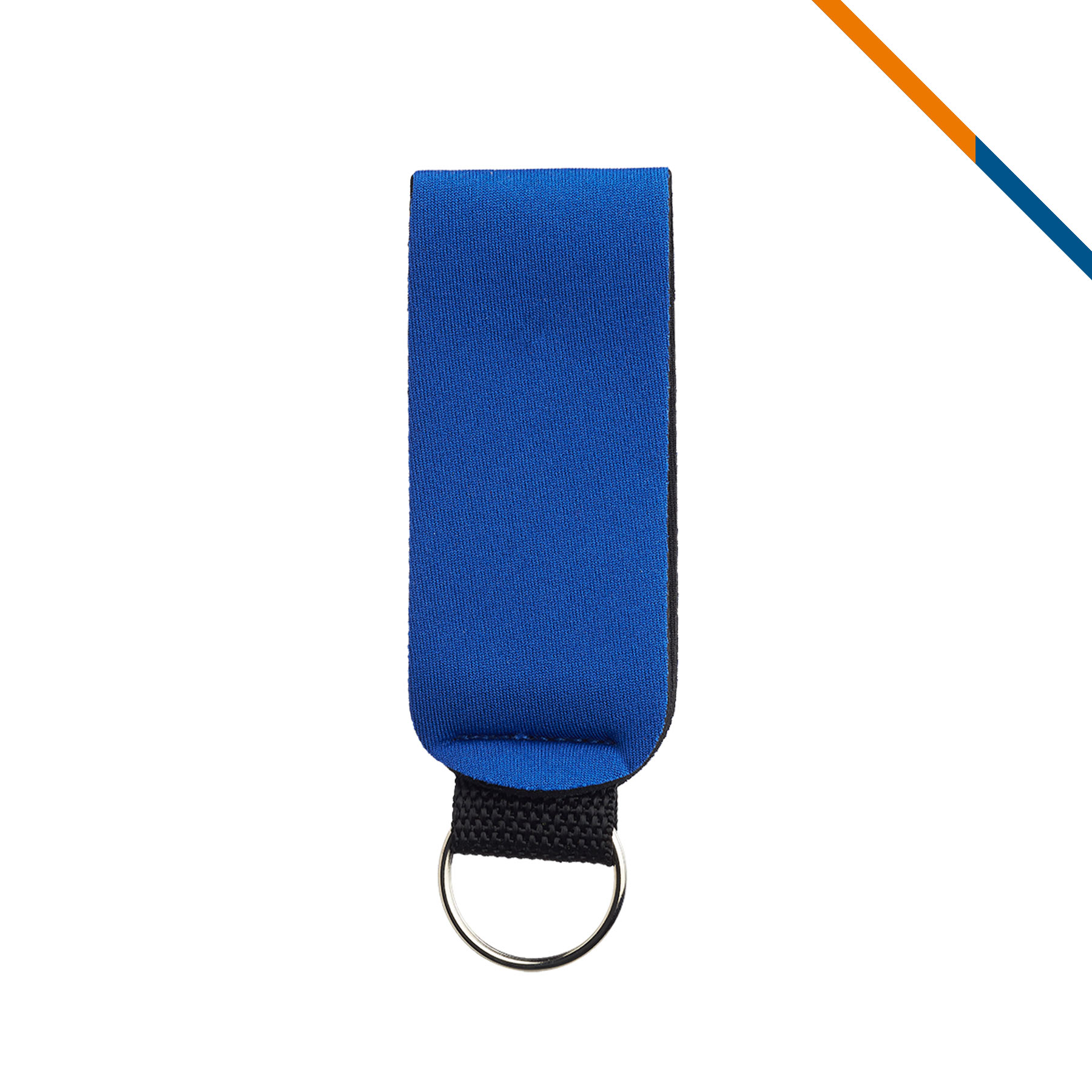Dunpy Neoprene Strap Keychain 5