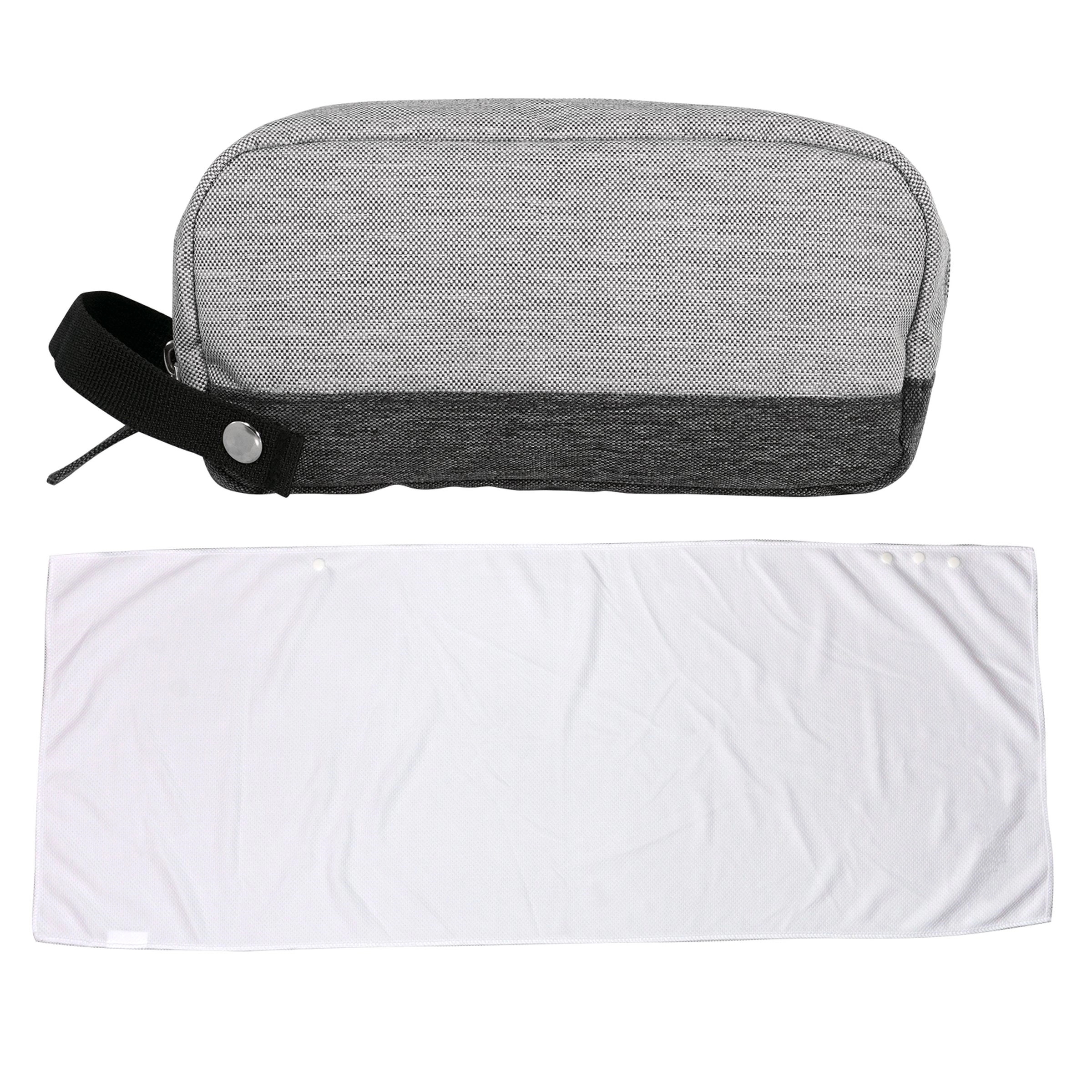 Bay Cooling Cloth Set 4