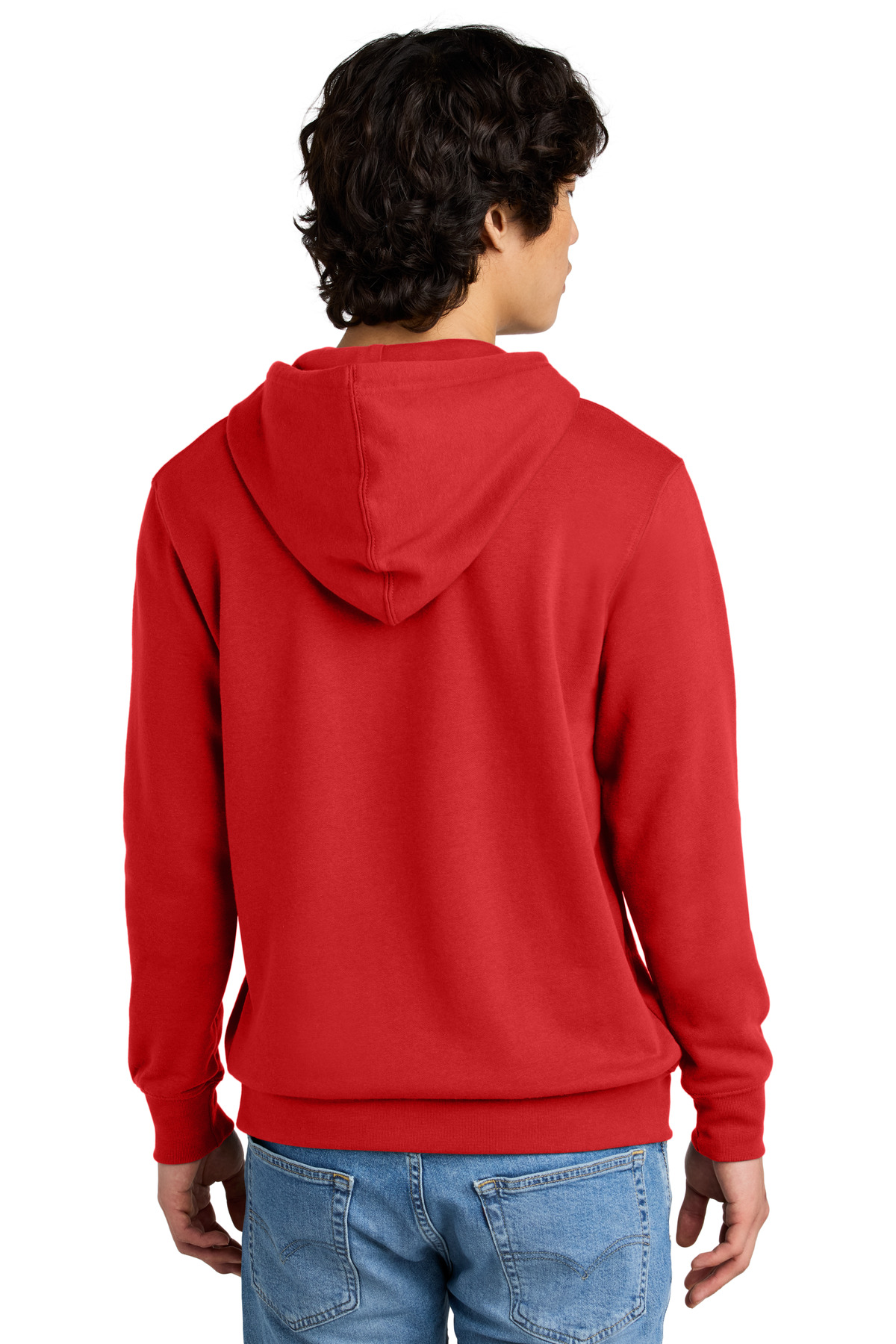 District® V.I.T. Fleece Hoodie 4