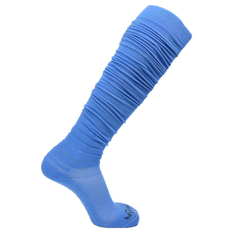 Scrunch Football Sox 23