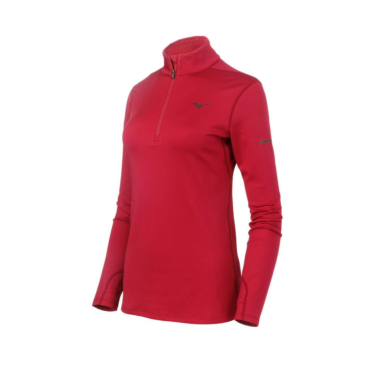 Women's BREATH THERMO Half Zip 8
