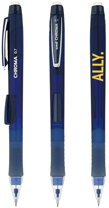 uni-ball® Chroma Pencil (0.7mm) 25
