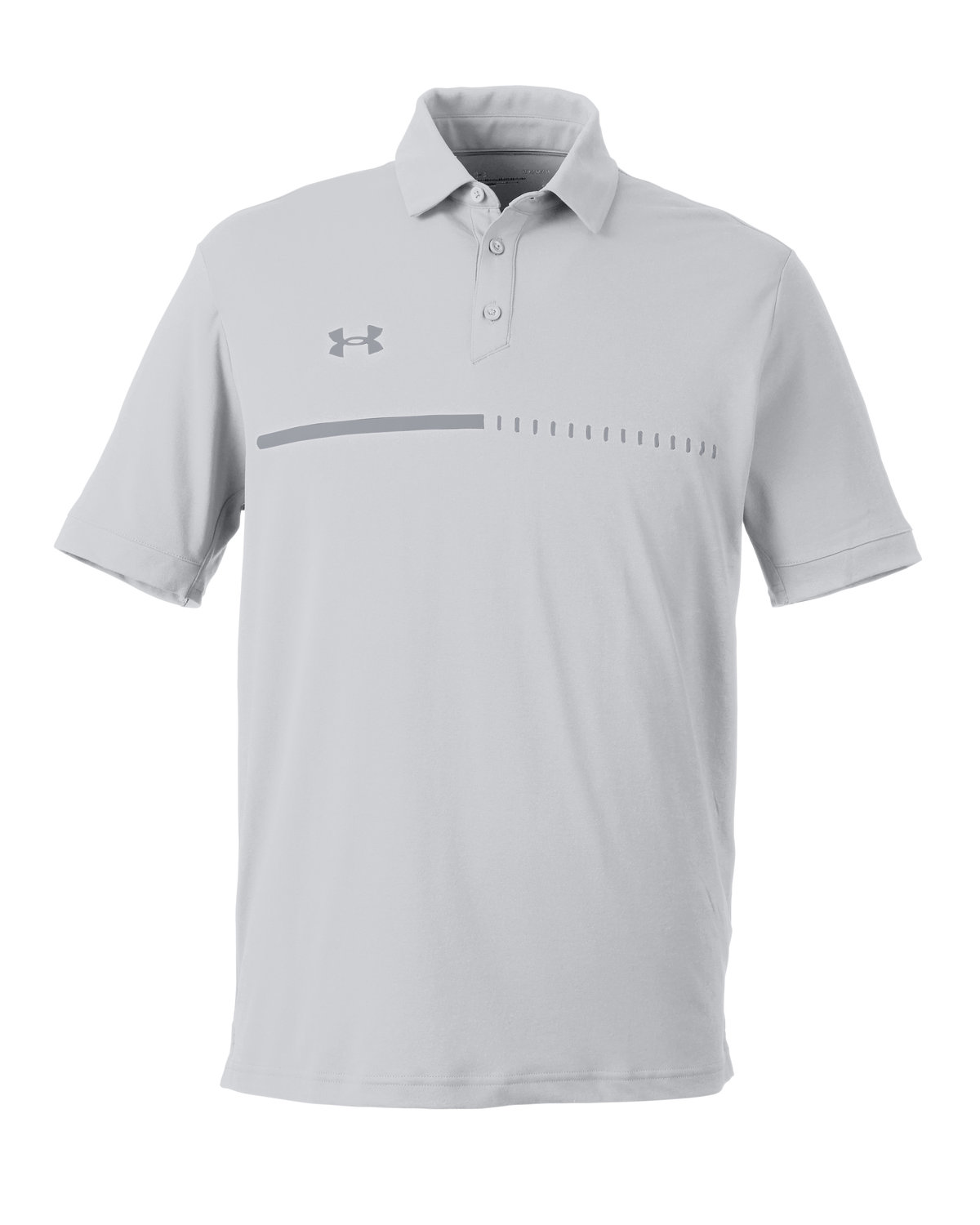 Men's Title Polo