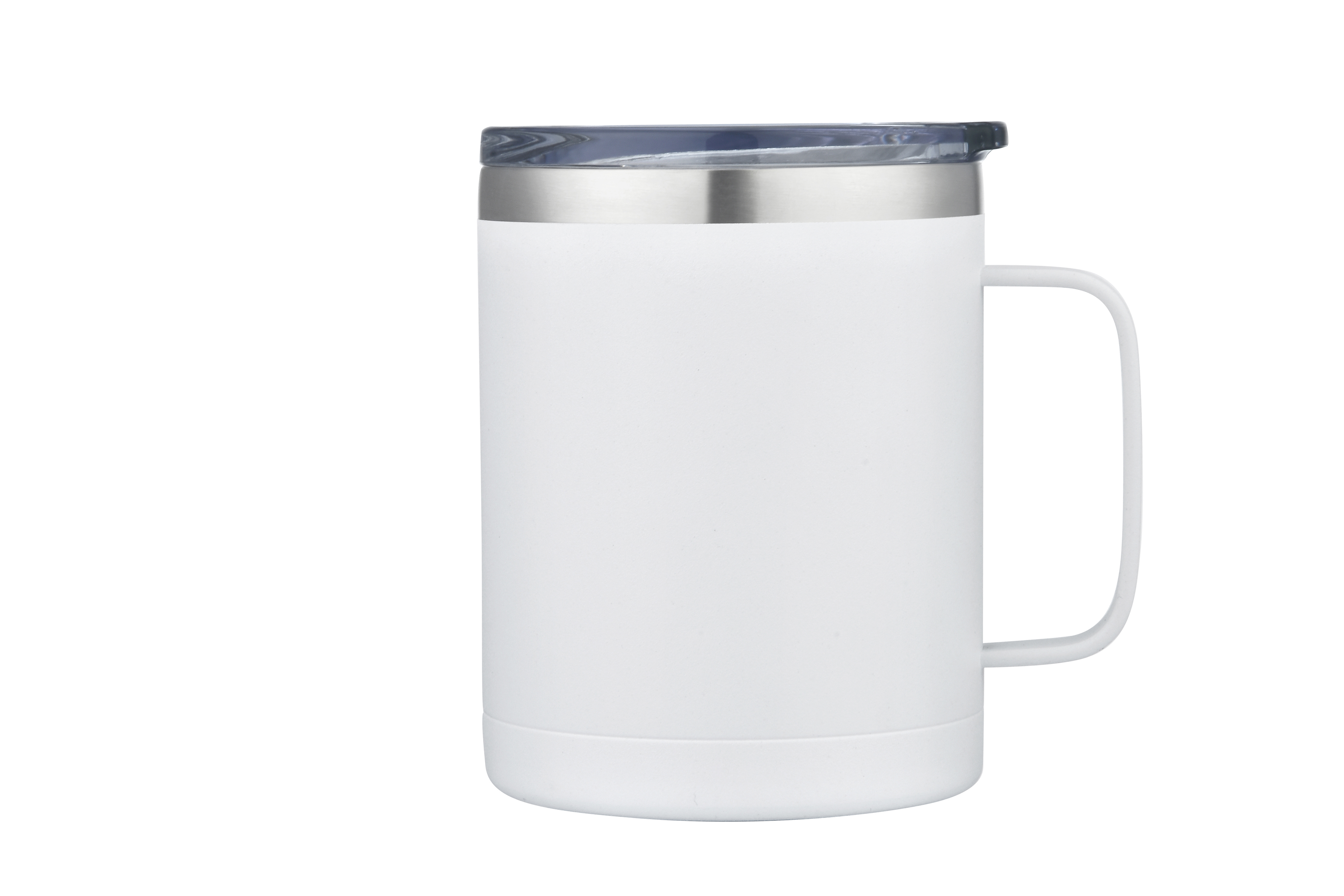 Wellspring-I 14 Oz. Campfire Mugs (Double Walled) 2