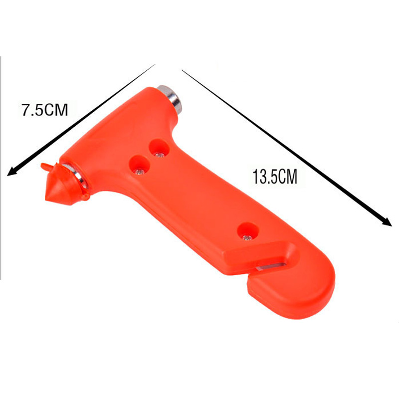 2 in 1 Safety Hammer 5