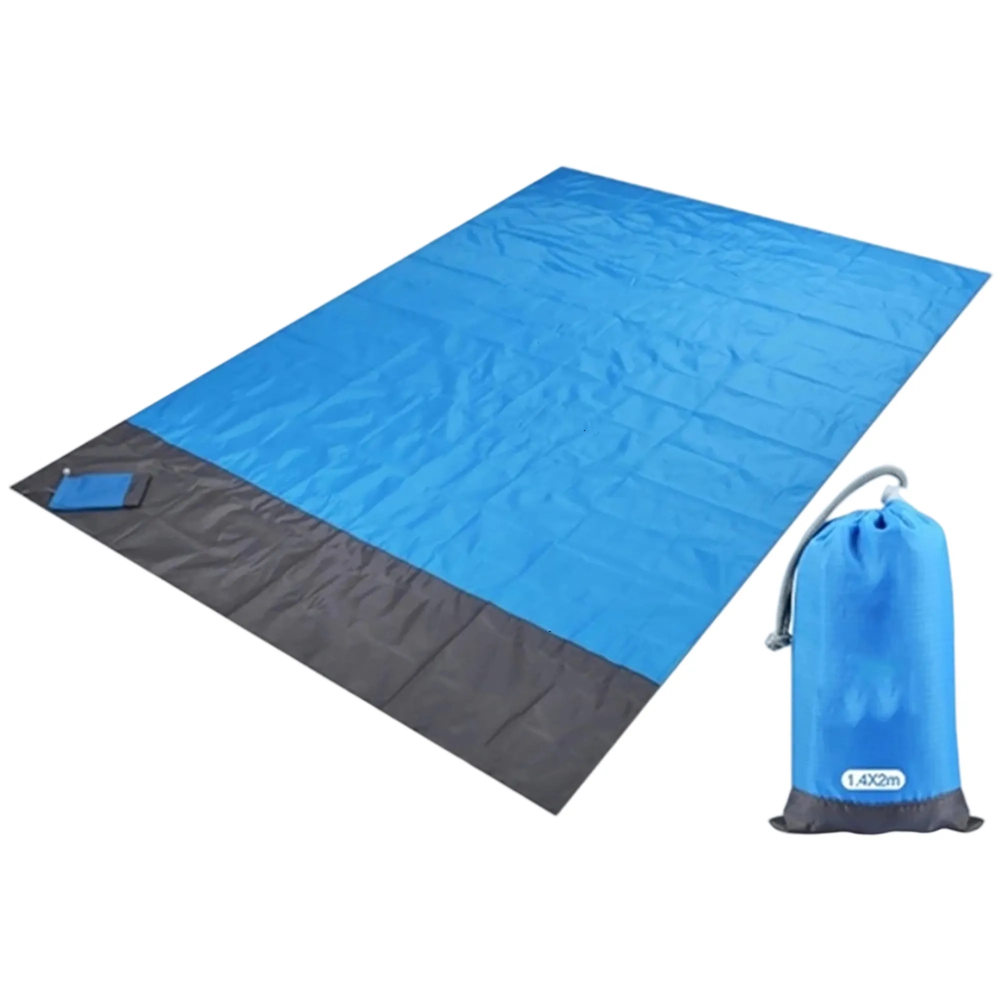 Camping Blanket Mat 3