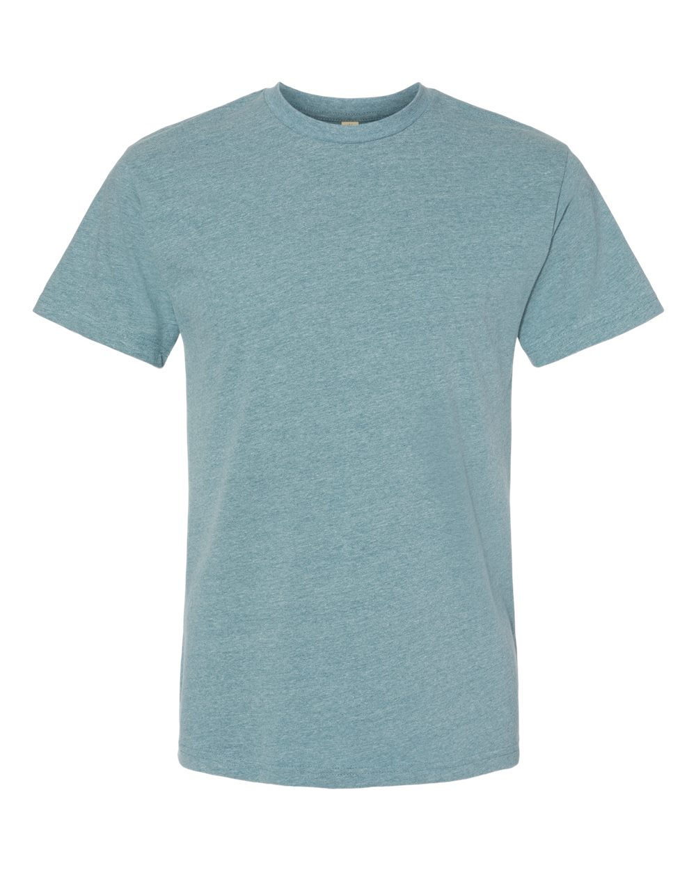 Unisex Eco Heavyweight Tee - 4600 27