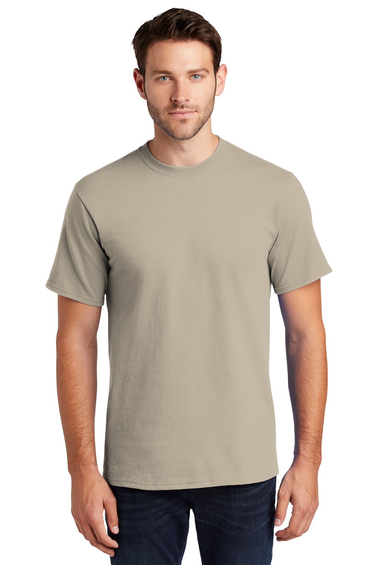 Port & Company® Tall Essential Tee 218