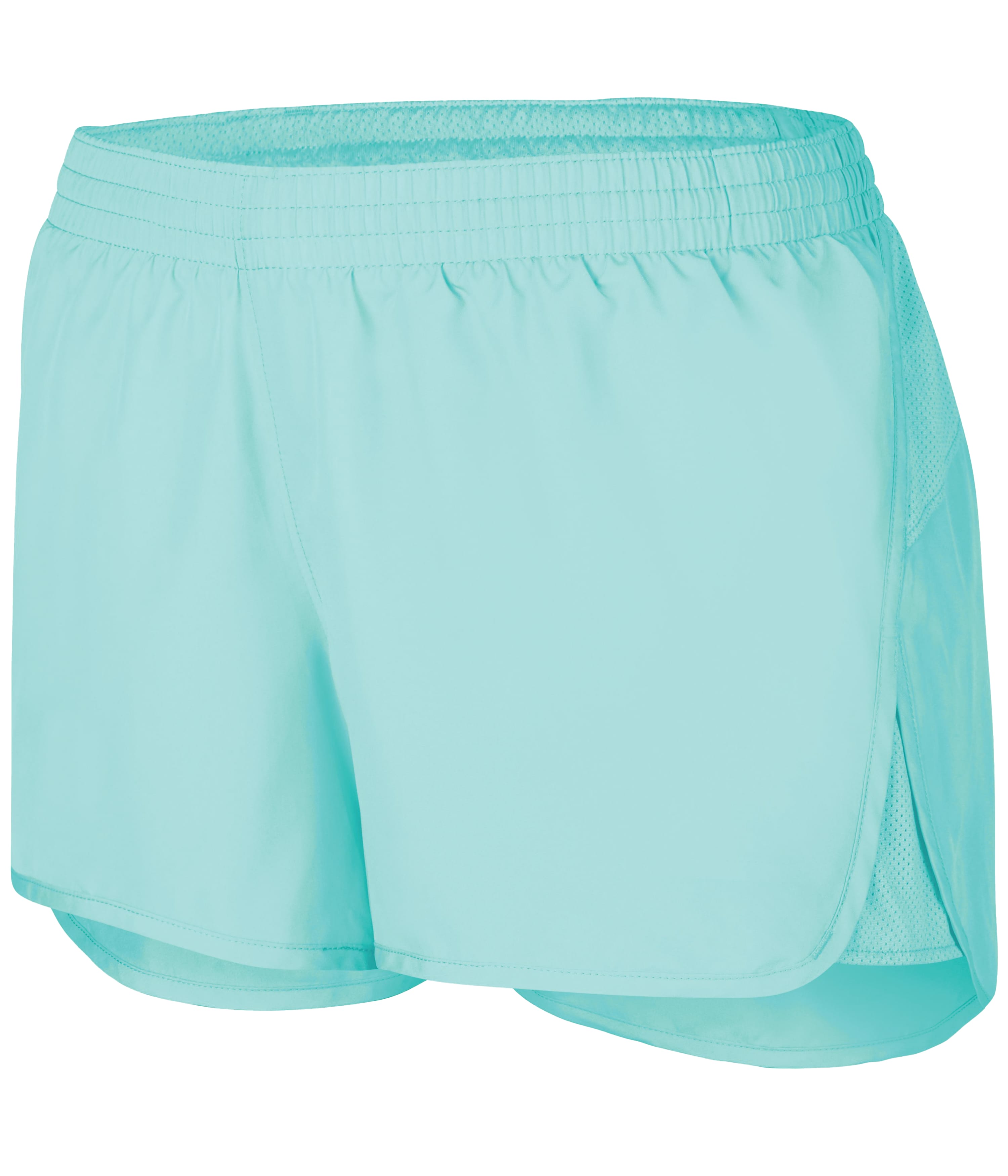 Ladies Wayfarer Shorts 10