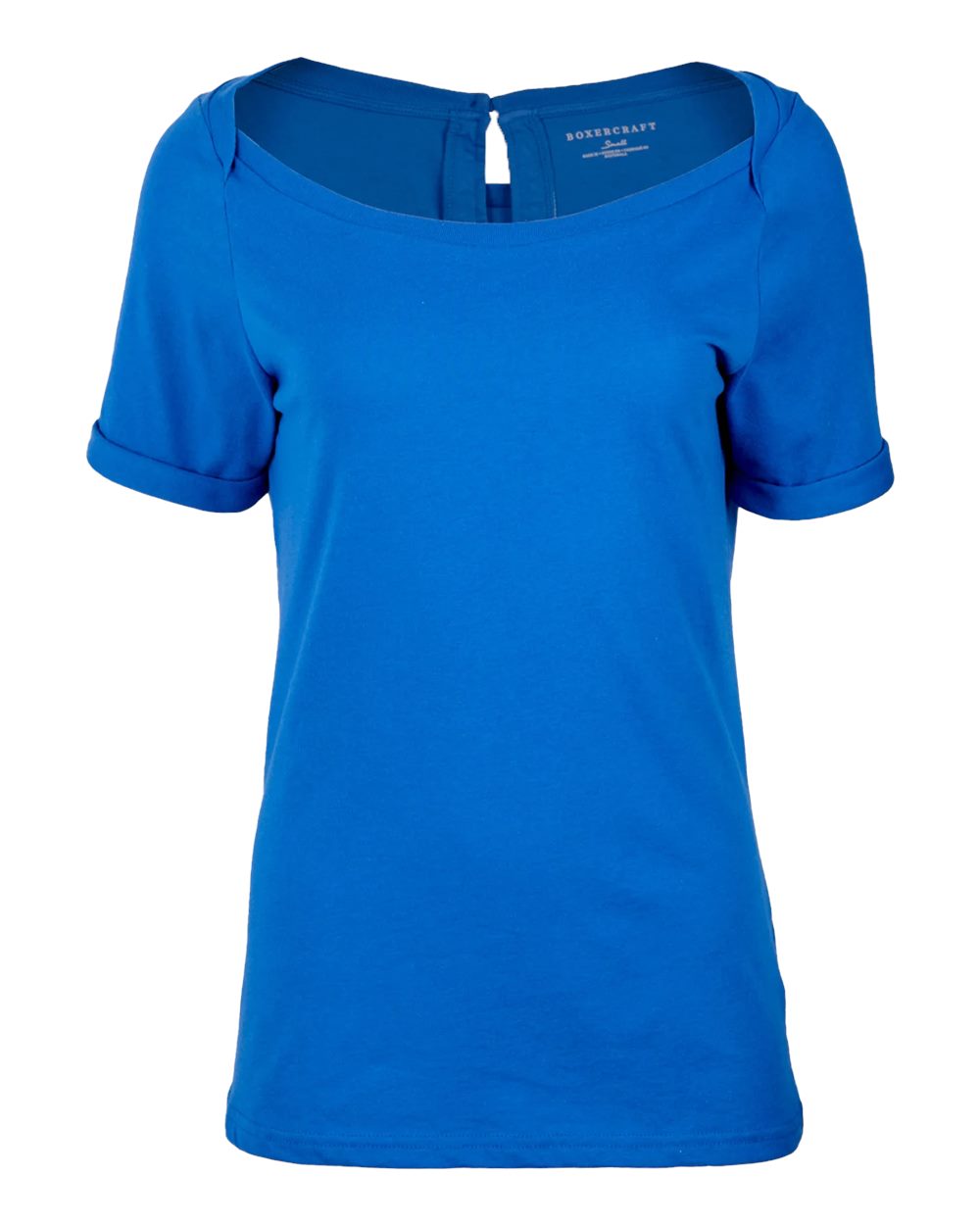 Women's Carefree T-shirt - BW2404 26