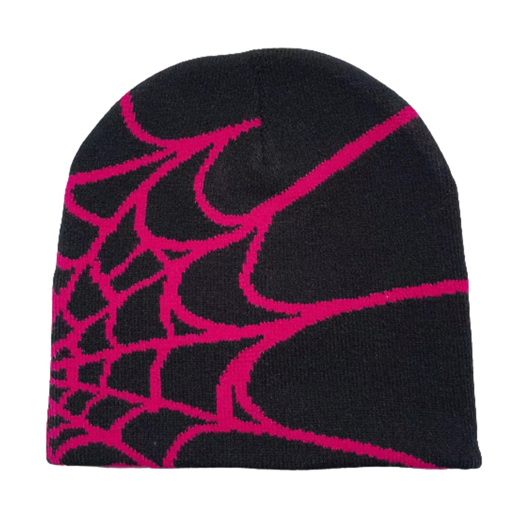 Soft Acrylic Knit Beanie 12