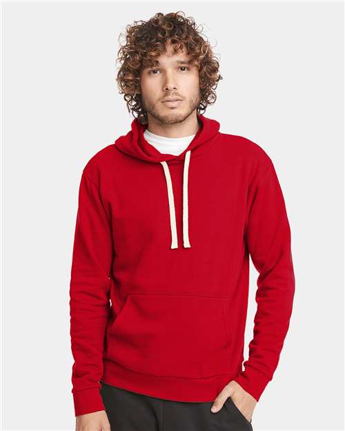 Unisex Santa Barbara Hoodie Sweatshirt - 9303, custom hoodie or sweatshirt with logo imprint 107
