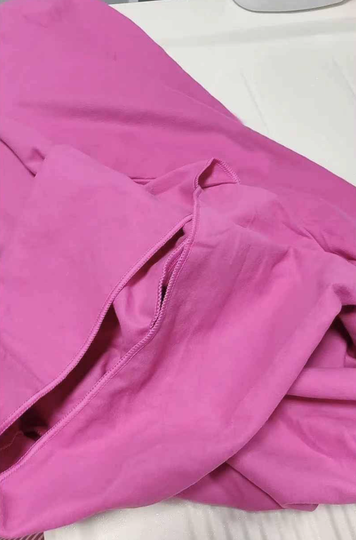 Microfiber Surf Poncho 2