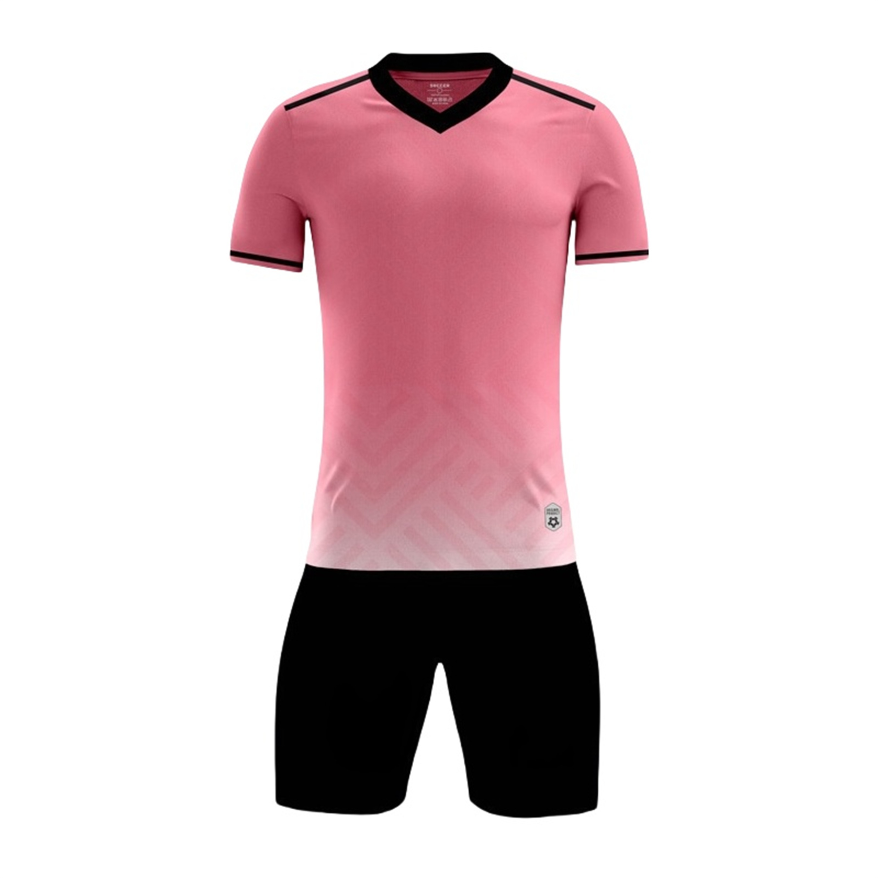Sport Team Uniform Shirt and Short 28