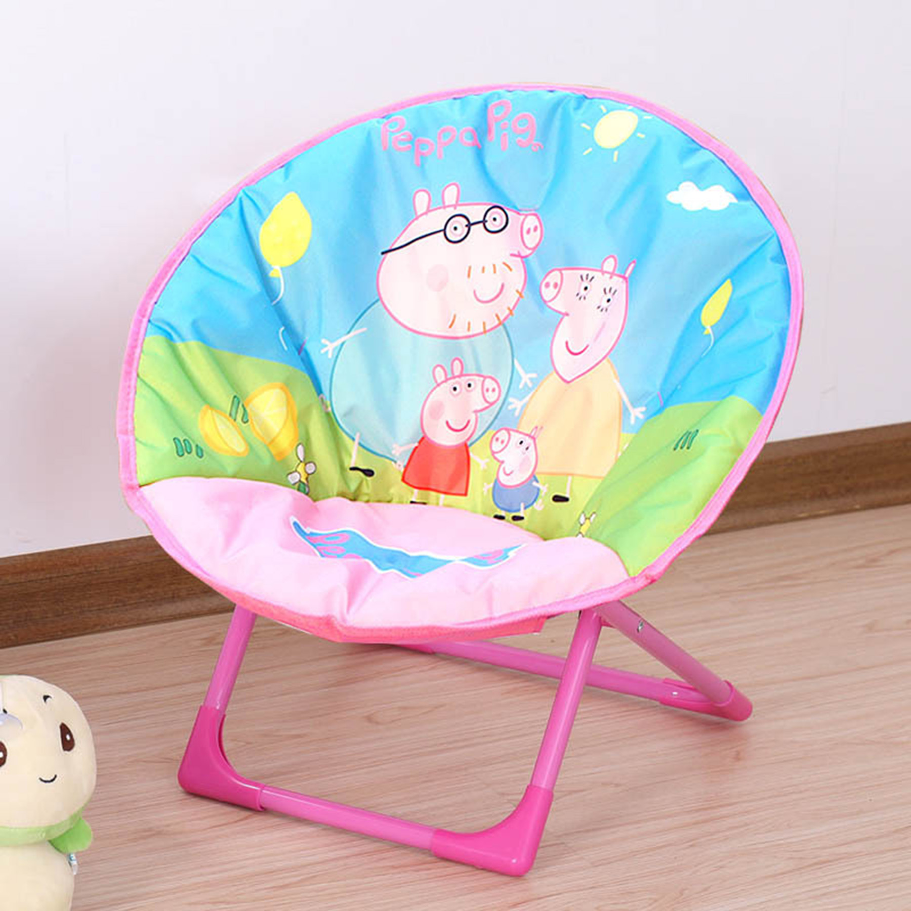 Moon Chairs for Bedroom 4