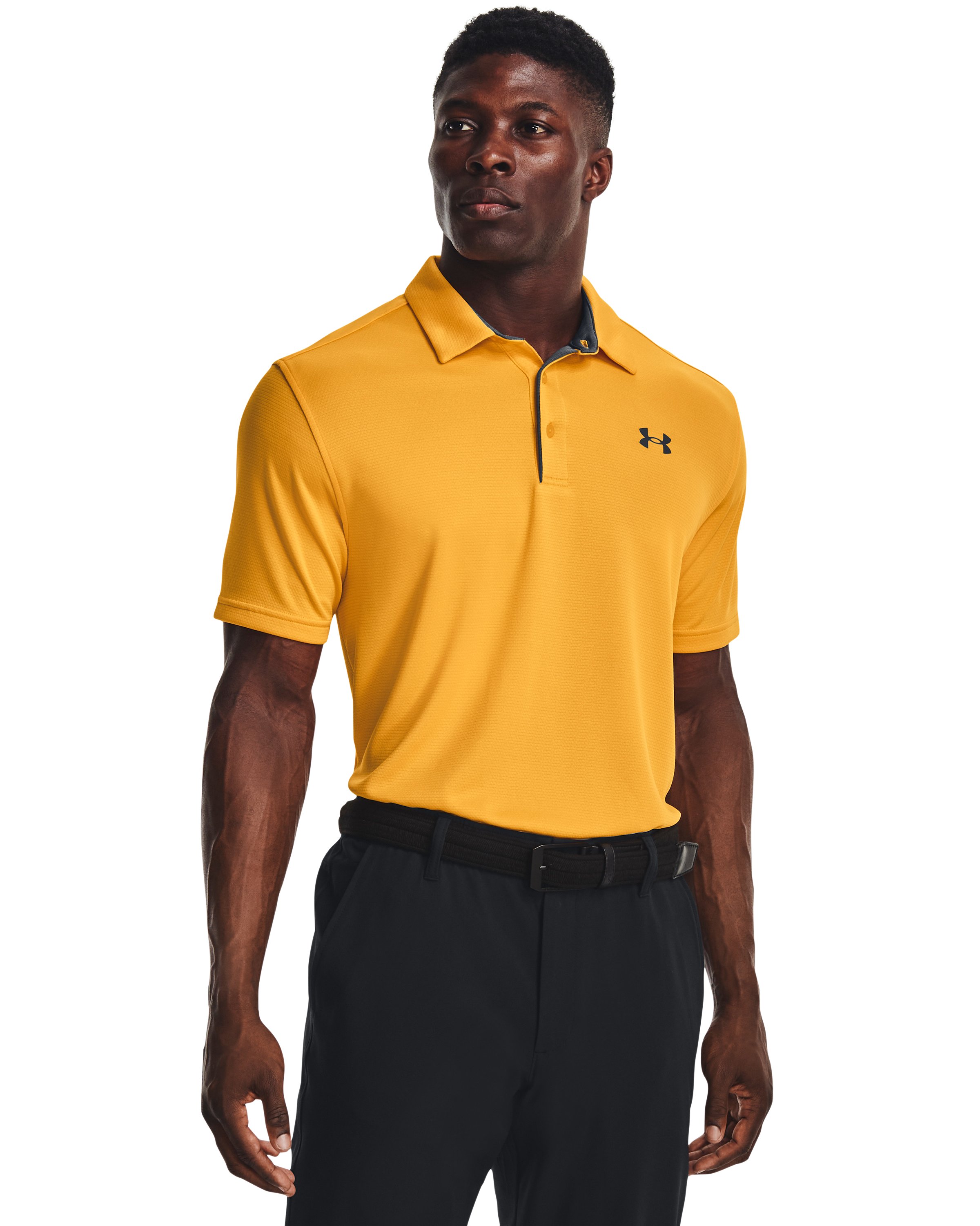 UA Tech Men's Polo 31