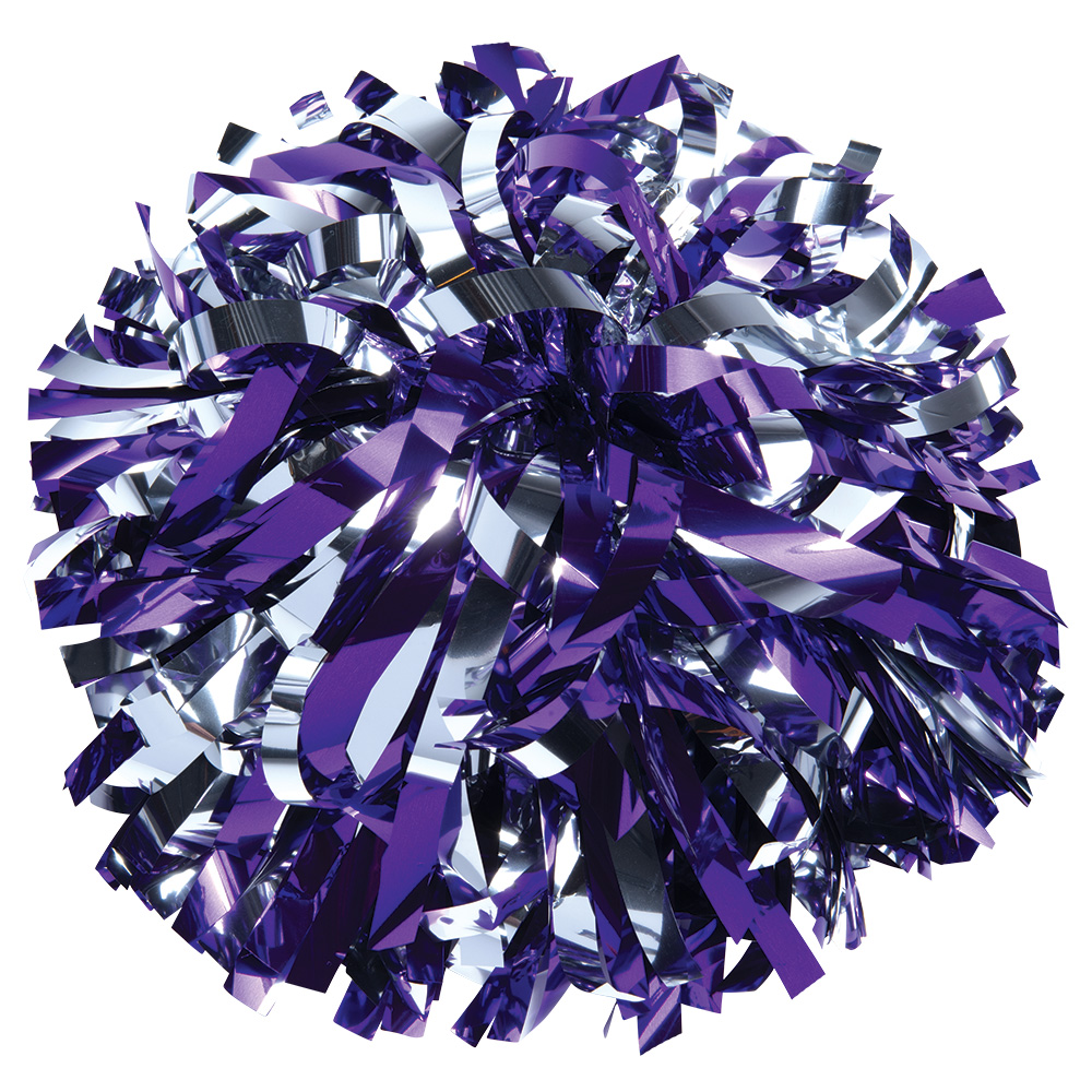 Custom Iridescent Pom 47